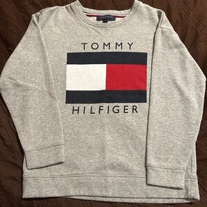 Women’s Sweatshirt